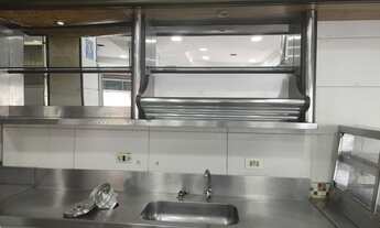 Imagem 2: Loja comercial Galpão / depósito com aluguel por R$25.000 /mês