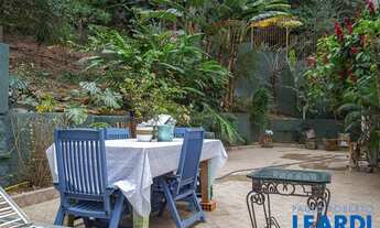 Imagem 2: CASA ASSOBRADADA - PERDIZES - SP