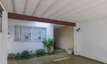 Imagem: Casa ao lado do shopping Morumbi