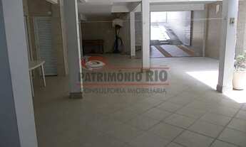 Imagem 7: Vista Alegre - Casa Linear - 3quartos(1suite) - 5vagas - piscina