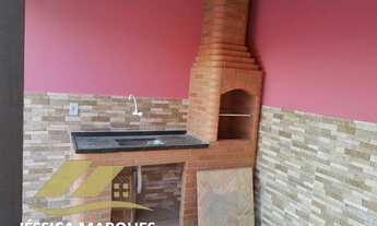 Imagem 2: Excelente casa de 1 quarto e área gourmet em Unamar, Tamoios - Cabo Frio - RJ