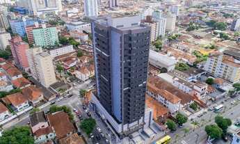 Imagem 6: Sala para alugar, 45 m² por R$ 2.300,00/mês - Encruzilhada - Santos/SP