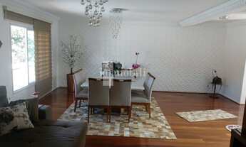 Imagem 3: Casa de Condomínio Alto Padrão Bairro Tremembé 4 Dormitórios sendo 2 Suítes