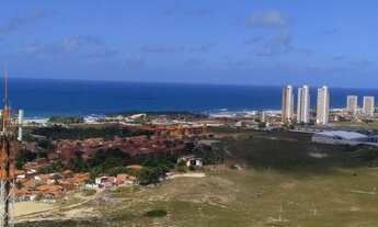 Imagem 3: APARTAMENTO À VENDA VISTA MAR INDEVASSÁVEL COM 88 E 100 METROS – DUNAS
