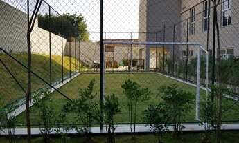 Imagem 6: Apartamento para venda tem 60 metros quadrados com 2 quartos