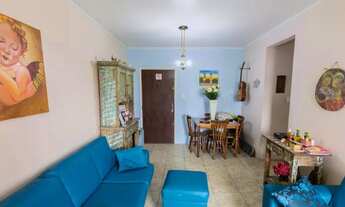 Imagem 3: 3 dormitórios, 1 vaga no Alto da Lapa