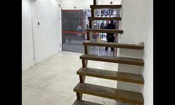 Imagem 2: LOJA NO CORAÇÃO DE SANTANA EM AMBIENTE SEGURO NUMA DAS MAIS TRADICIONAIS GALERIAS DO BAIRR