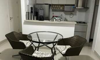 Imagem: Nelson Garcia alugo/vende apto mobiliado