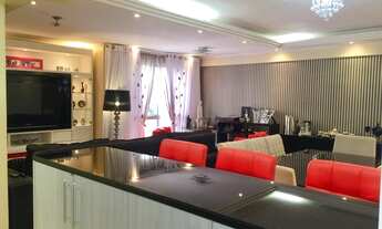 Imagem 2: Apartamento à venda no Cambuci com 2 dormitórios sala ampliada e 1 vaga de garagem