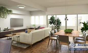 Imagem: Apartamento com 3 dormitórios à venda