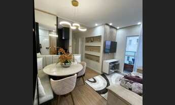 Imagem 2: Campinas - Apartamento Padrão - Jardim Novo Maracanã