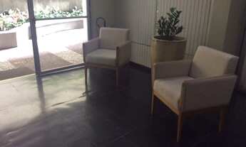 Imagem 5: Apartamento a venda com 33m² 1 suite e 1 vaga de garagem em Moema São Paulo - SP