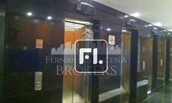 Imagem 2: Conjunto para alugar, 99 m² - Vila Olímpia - São Paulo/SP