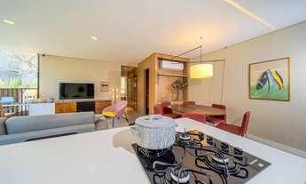 Imagem 5: Apartamento de 86m² na Zona Sul