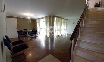 Imagem 2: SÃO PAULO - Casa Padrão - CAMBUCI