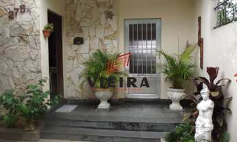 Imagem 2: Ótimo Sobrado bem localizado !!