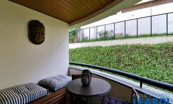 Imagem: APARTAMENTO - MORUMBI - SP