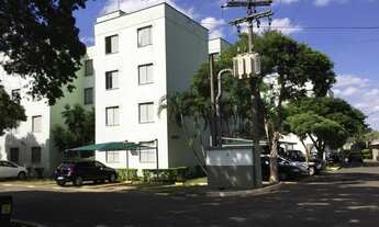 Imagem: Apartamentos - ED. JATOBÁ II