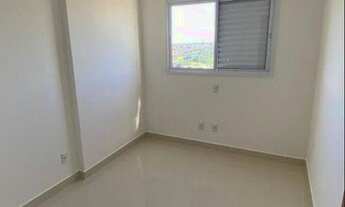 Imagem 6: Apartamento com 3 dormitórios à venda, 76 m² por R$ 400.000 - Jardim Europa - Goiânia/GO