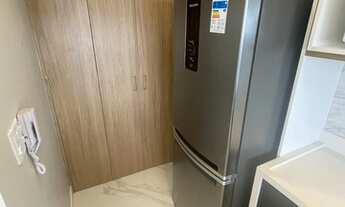 Imagem 6: Apartamento para aluguel possui 77 metros quadrados com 1 quarto em Rio Vermelho - Salvado