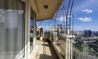 Imagem: APARTAMENTO - PANAMBY - SP