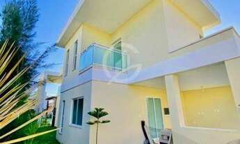 Imagem 2: Casa Nova Casa em condomínio com 4 dormitórios