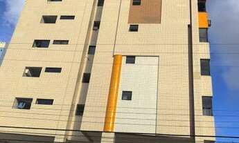 Imagem: Apartamento com 2 quartos - Bairro Aldeota