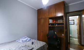 Imagem 5: Apartamento à venda 3 Quartos, 1 Suite, 2 Vagas, 100M², SAÚDE, SÃO PAULO - SP