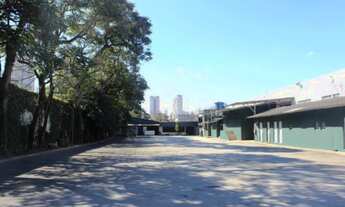 Imagem 5: Aluga-se Módulos de Galpões/Escritórios ? Vila Leopoldina