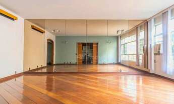 Imagem 2: Cobertura com 4 dormitórios à venda, 250 m² por R$ 2.400.000,00 - Icaraí - Niterói/RJ