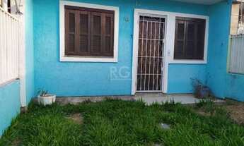 Imagem: Porto Alegre - Casa Padrão - Hípica