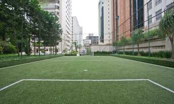 Imagem: Apartamento em Higienópolis