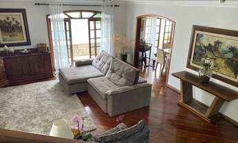 Imagem 6: Casa em Condomínio para Venda em Barueri, Alphaville, 3 dormitórios, 3 suítes, 5 banheiros