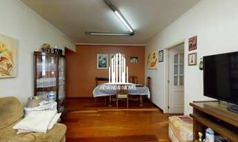 Imagem: Apartamento com 3 dormitórios (2 suítes)