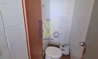 Imagem 7: Apartamento 2 quartos - Santa Amélia em Belo Horizonte/MG