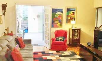 Imagem 4: CASA ASSOBRADADA - PERDIZES - SP