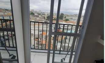 Imagem 6: Studio Sacomã Apartamento com 1 dormitório