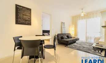 Imagem 2: APARTAMENTO - MORUMBI - SP