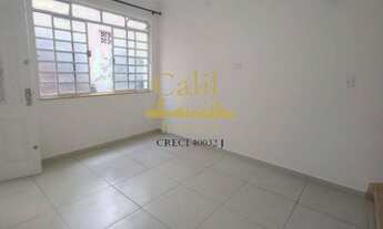 Imagem 2: Casa em Villagio - 2 Dormitórios - varanda - quintal - Boqueirão - Santos