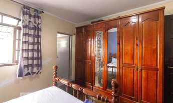 Imagem 6: Casa padrão Casa com 4 dormitórios