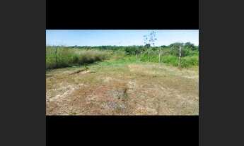 Imagem 2: Terreno Na BR próximo ao terminal Br