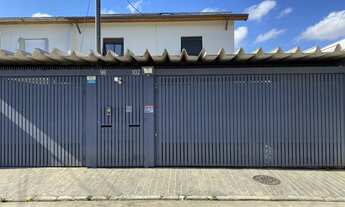 Imagem: Casa a venda, 4 Quartos, 2 Suites, 3 Banheiros