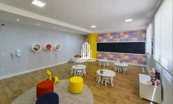 Imagem 6: Apartamento com 1 dormitório, 36m² à venda no Cambuci