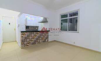 Imagem 5: Apartamento com 2 dormitórios à venda, 52 m² por R$ 270.000,00 - Grajaú - Rio de Janeiro/R