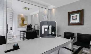 Imagem: Conjunto, 64 m² - venda por R$ 740.000,00