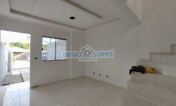 Imagem 3: Sobrado em Tatuquara - Curitiba