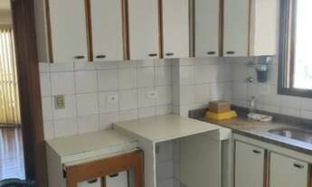 Imagem 3: Apartamento no Brooklin á Venda 128m²