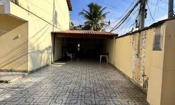 Imagem 6: Casa para venda com 100 metros quadrados com 2 quartos em Gradim - São Gonçalo - RJ