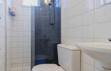 Imagem 13: Belo Horizonte - Apartamento Padrão - Ouro Preto