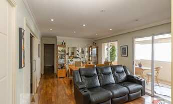 Imagem 2: Apartamento para Venda em São Paulo, Brooklin, 3 dormitórios, 2 suítes, 4 banheiros, 4 vag